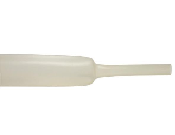 Warmschrumpfschlauch SR1F/6.4-3.2/TC/1m