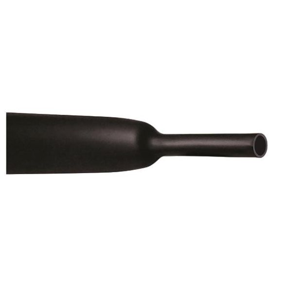 Warmschrumpfschlauch SRUM/32-8/BK/50m