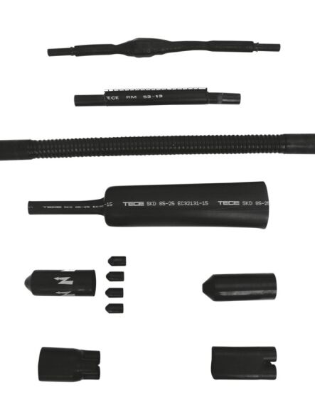Schrumpf-Muffe 6-25 184066