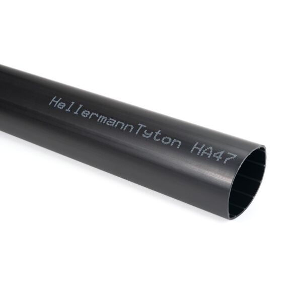 Warmschrumpfschlauch HA47-68/22-1000-BK