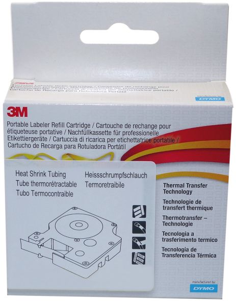 Schrumpfschlauch 6mm/1,5m 18051