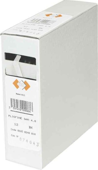 Schrumpfschlauch SAM 2,4 Box (15m)