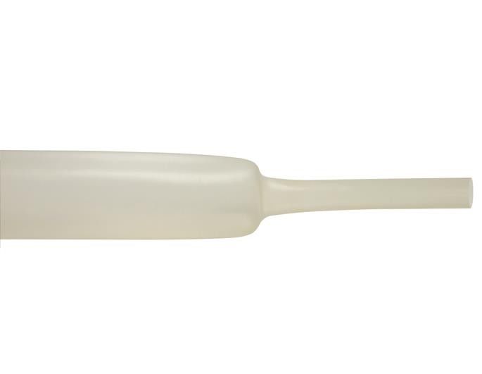Warmschrumpfschlauch SR1F/25.4-12.7/TC/1m