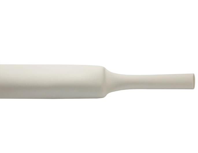 Warmschrumpfschlauch SR1F/25.4-12.7/WH/1m