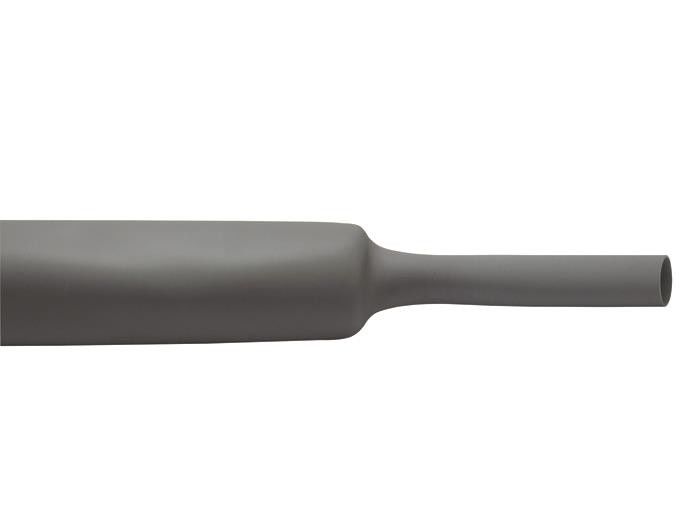 Warmschrumpfschlauch SR1F/4.8-2.4/GY/1m
