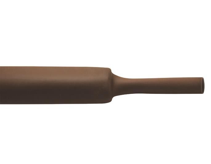Warmschrumpfschlauch SR1F/9.5-4.8/BN/1m