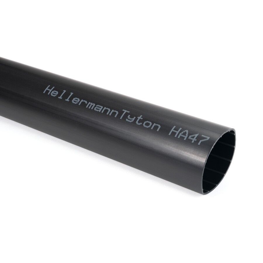 Warmschrumpfschlauch HA47-68/22-1000-BK