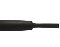 Warmschrumpfschlauch SR1F/4.8-2.4/BK/1m