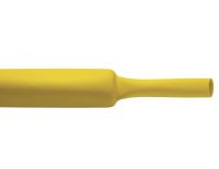 Warmschrumpfschlauch SR1F/6.4-3.2/YE/1m