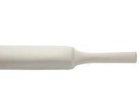 Warmschrumpfschlauch SR1F/9.5-4.8/WH/1m