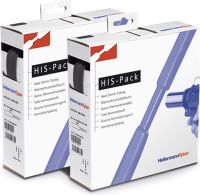 Warmschrumpfschlauch HISPACK3216POXBN(10)