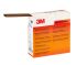 Warmschrumpfschlauch Rolle HSR 3000 1,5/0,5 br