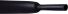 Schrumpfschlauch SRC1 25.4-12.7/m sw