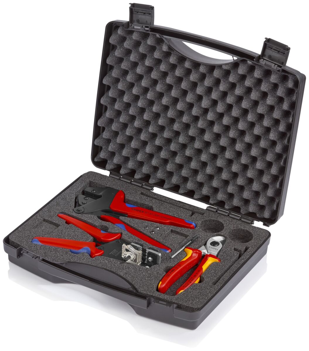 Werkzeugkoffer 97 91 03