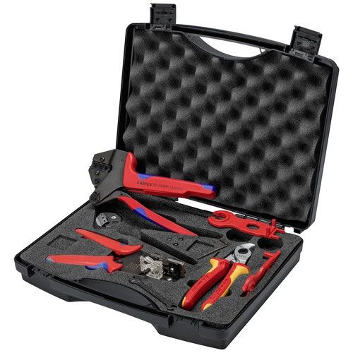 Werkzeugkoffer 97 91 04 V01