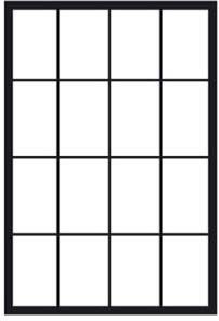 Sortimentskasten KOFFER PSC5-01 PP