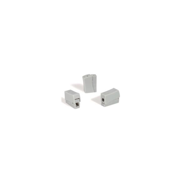 Steckklemme HECL-1/1-PA-GY-100ST