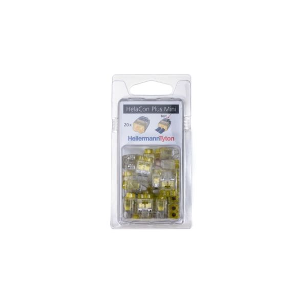 HelaCon Plus 148-90054(20)