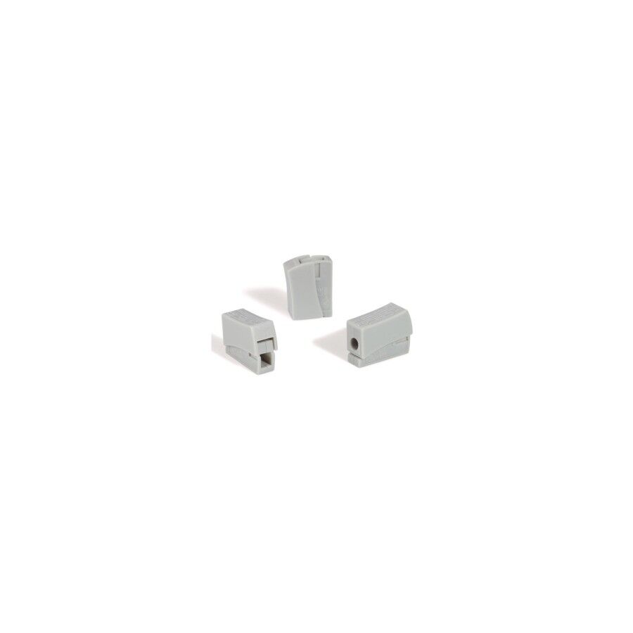 Steckklemme HECL-1/1-PA-GY-100ST