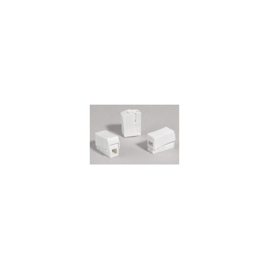 Steckklemme HECL-2/1-PA-WH-100ST