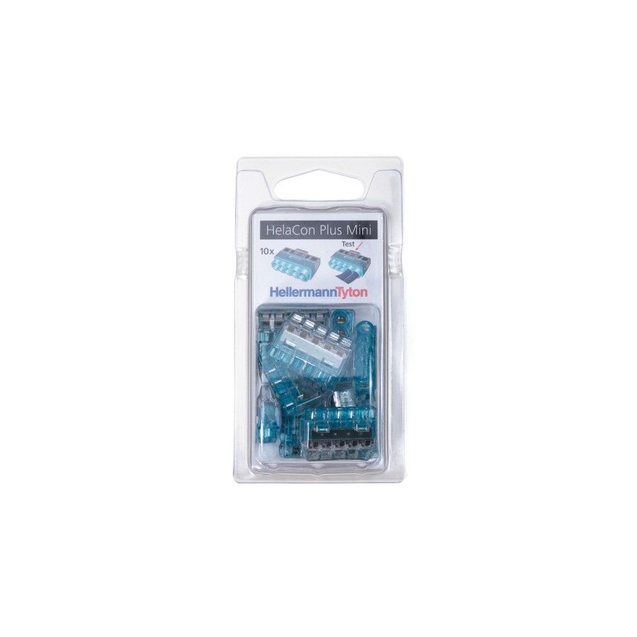 HelaCon Plus 148-90057(10)
