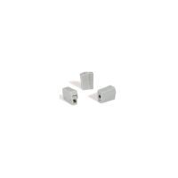 Steckklemme HECL-1/1-PA-GY-100ST
