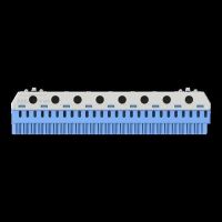 PE-Klemmenblock ZK268G