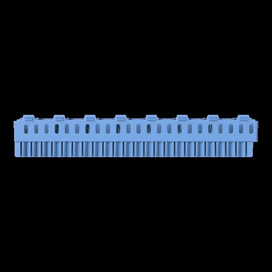 N-Klemmenblock ZK237B