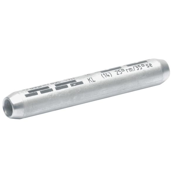 Reduzier-Pressverbinder 428R70