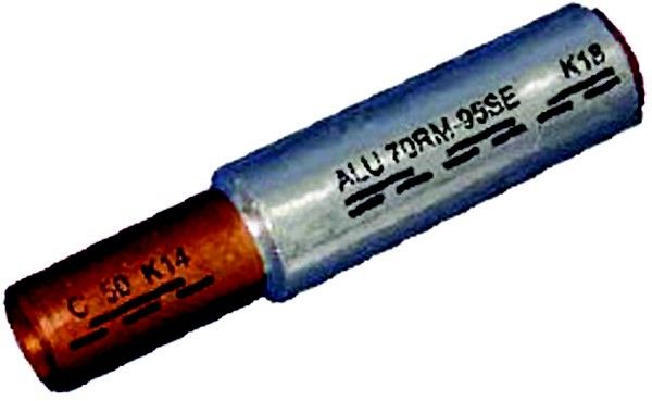 Pressverbinder ICALCU300240V