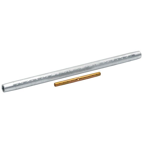 Pressverbinder DIN 48085 458R