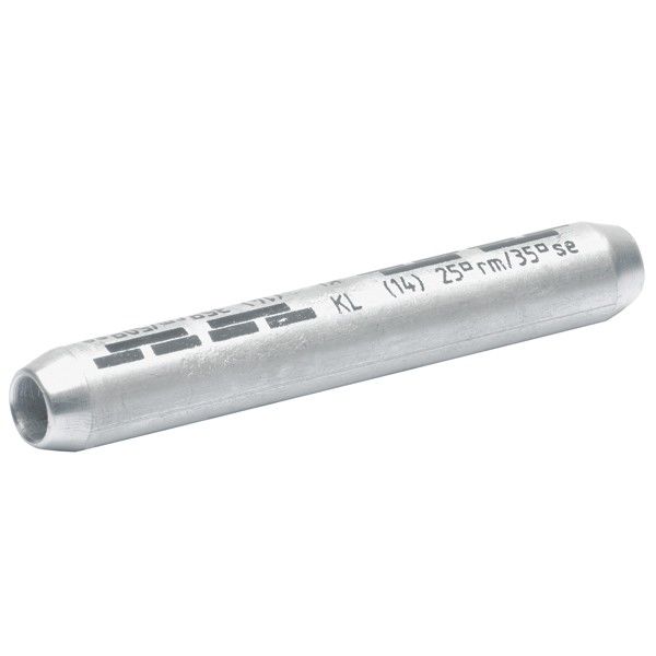 Reduzier-Pressverbinder 428R50