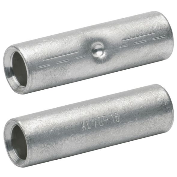Pressverbinder DIN 46267 138RBK