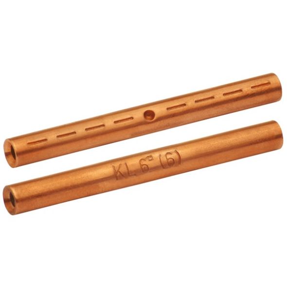 Pressverbinder DIN 48085 190R