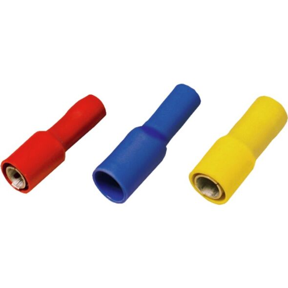 Kabelverbinder vollisolie. VRSHVI/4,0-6,0