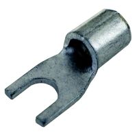 Kabelschuh keine Isolation KQNG-M3,5/-1