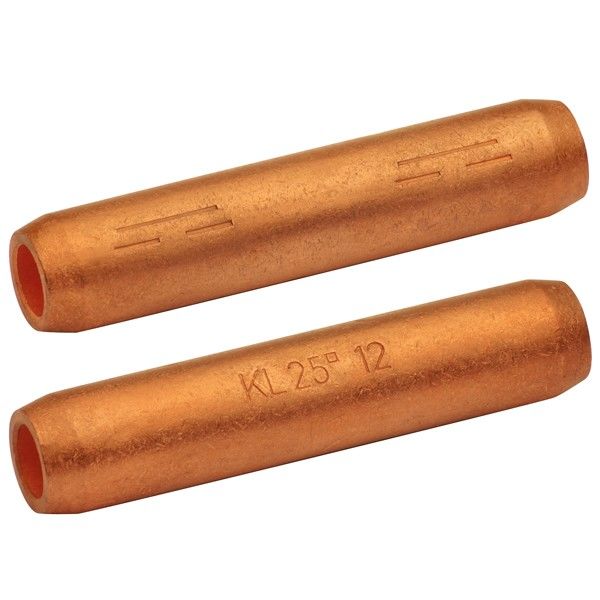 Pressverbinder 509RV