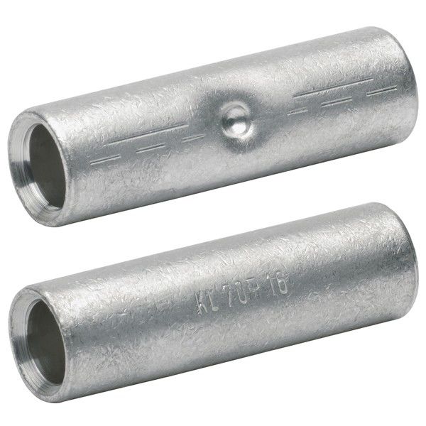 Pressverbinder DIN 46267 135RBK
