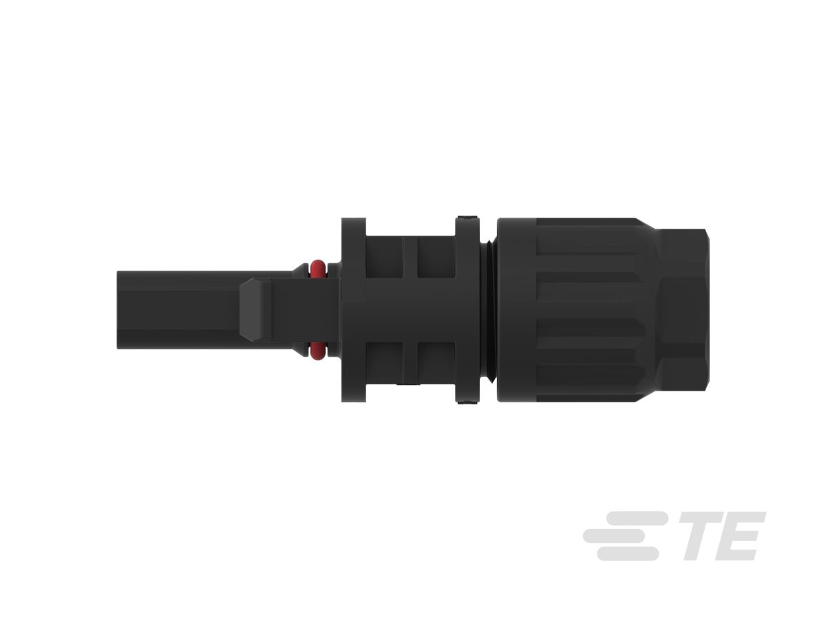 PV4-S DC Connector 2-2270025-1