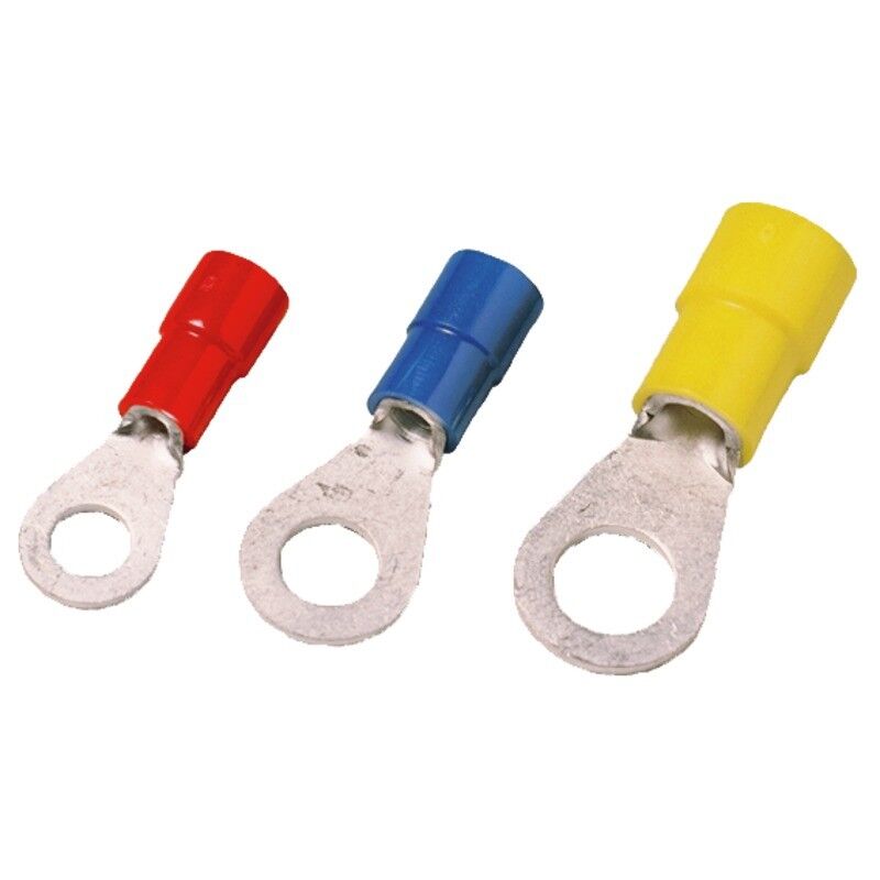Kabelschuh M3.5 2.5qmm KQI-M3,5/-2,5