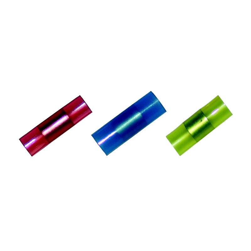 Kabelverbinder vollisolie. VPLI/0,1-0,5