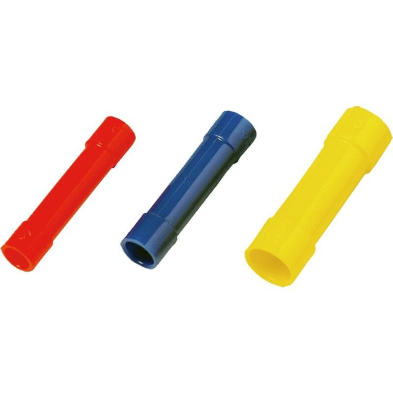 Kabelverbinder vollisolie. VSTI/4,0-6,0