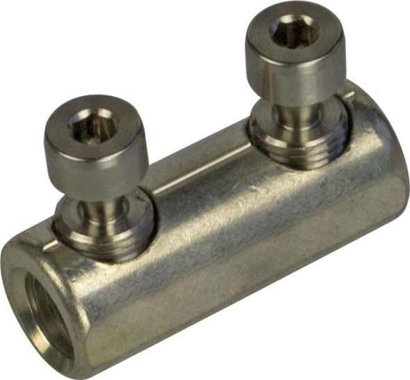 Al-Schraubverbinder ICSV303-3