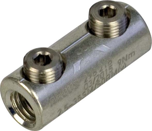 Al-Schraubverbinder ICSV307-3