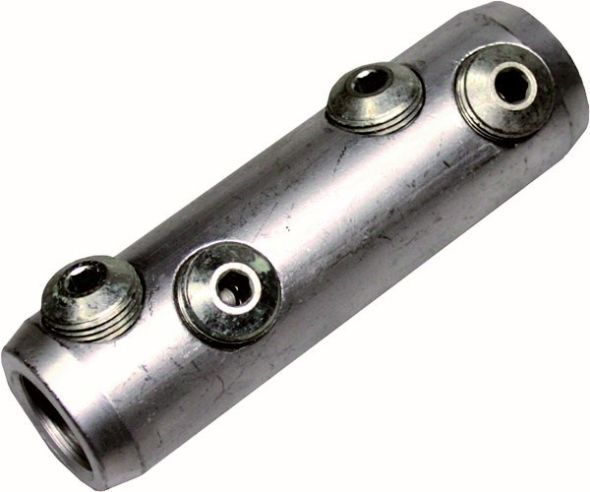Al-Schraubverbinder ICSV310-1