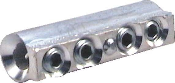 Schraubverbinder V/16-50