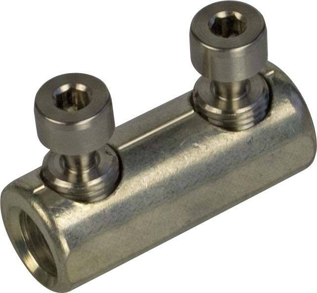 Al-Schraubverbinder ICSV303-3