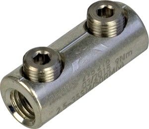 Al-Schraubverbinder ICSV304-1