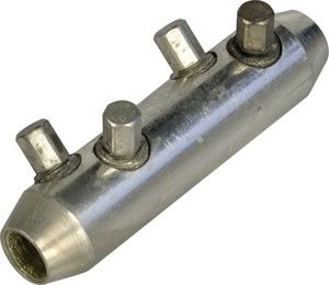 Al-Schraubverbinder ICSV315-5