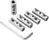 Schraubverbinder ZSVW 6 (VE5)